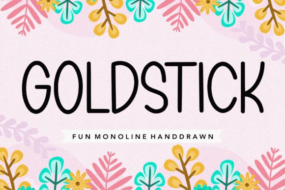Goldstick Free Download